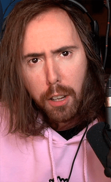 ‘Demasiado difícil para ser divertido’: Asmongold irrumpe en el DLC Elden Ring
